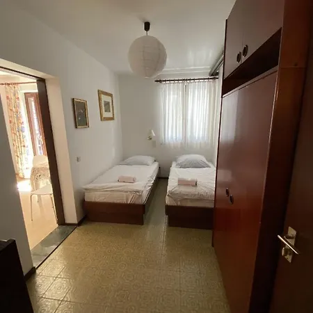 Spacious Apartment, Sea View, Free Parking Apartma Portoroz