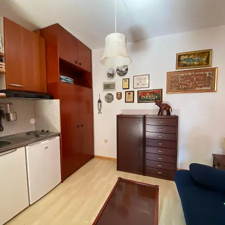 Spacious Apartment, Sea View, Free Parking Portoroz